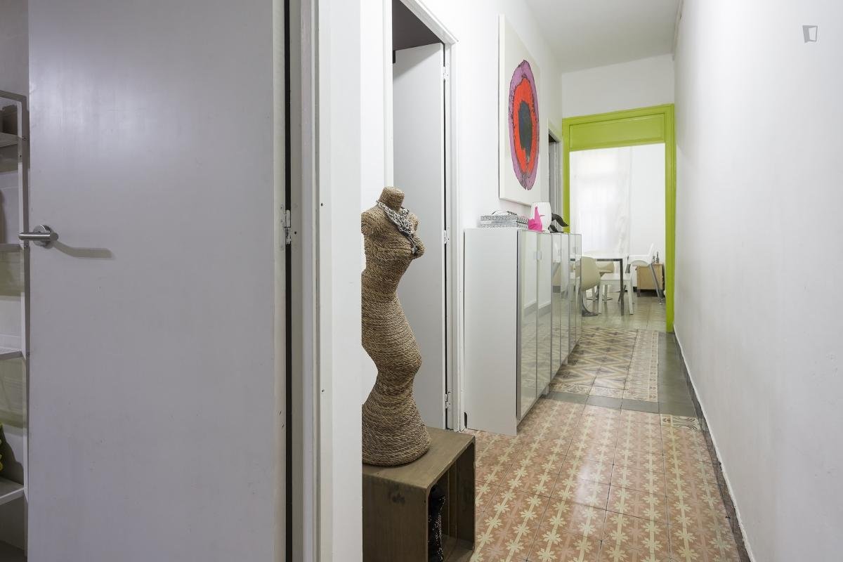 Habitación en alquiler, Barcelona