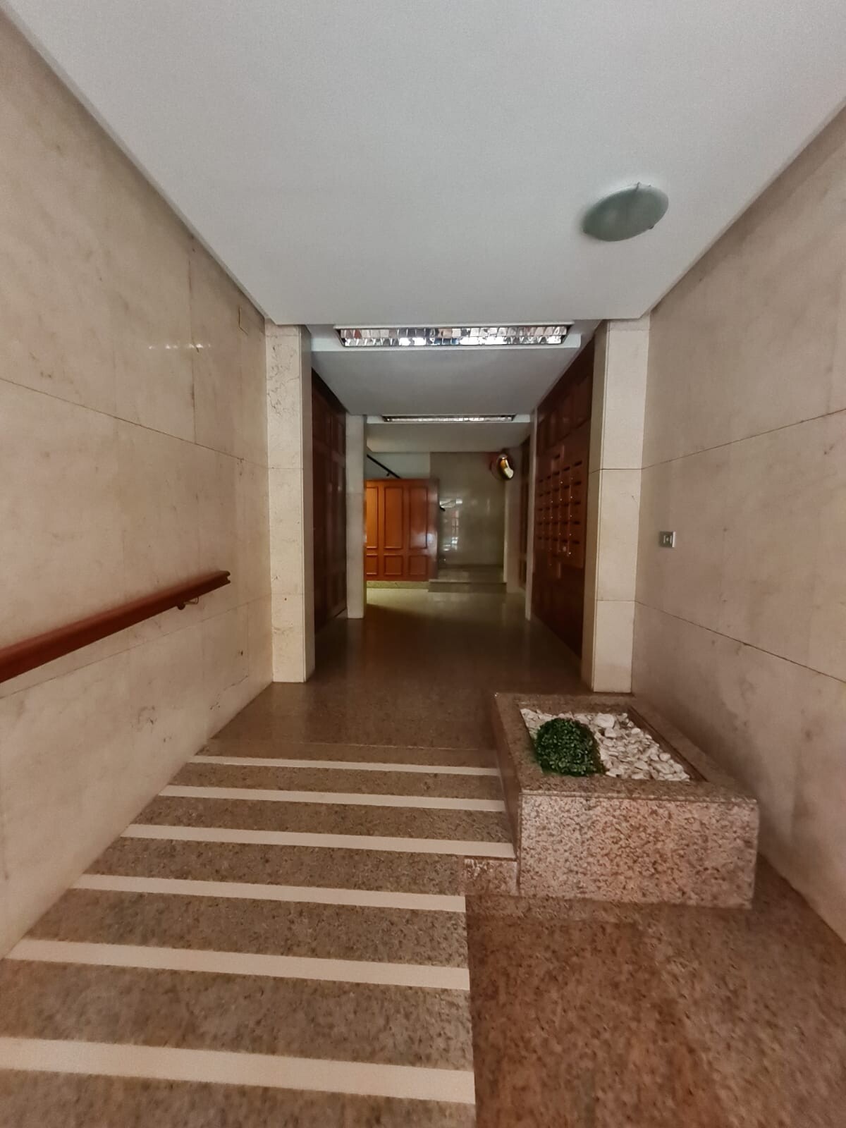 Pis de 98 m² a Gijón