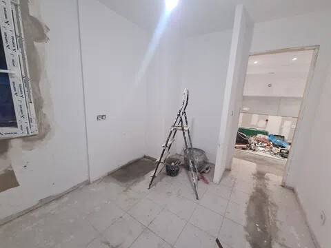 Piso de 50 m² en Avilés