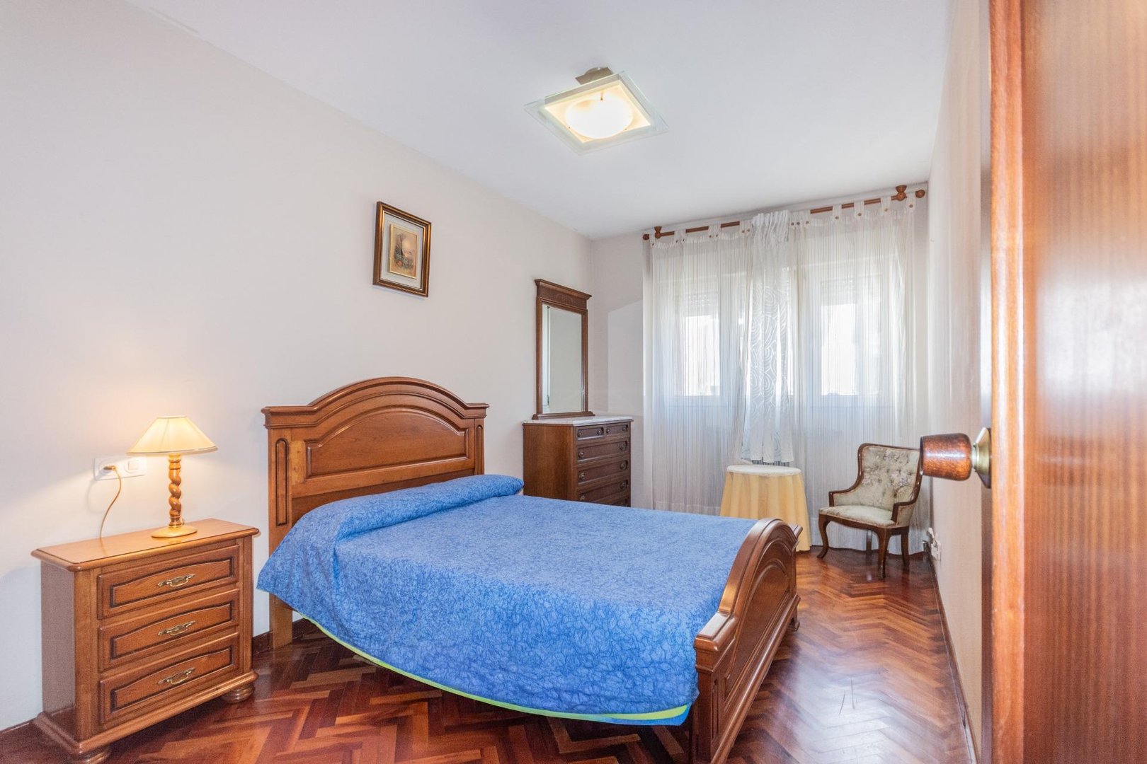 Piso de 63 m² en Oviedo