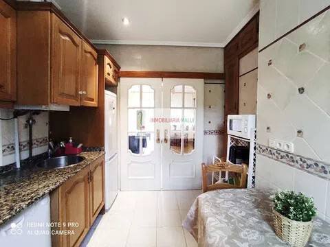 Piso de 90 m² en Oviedo
