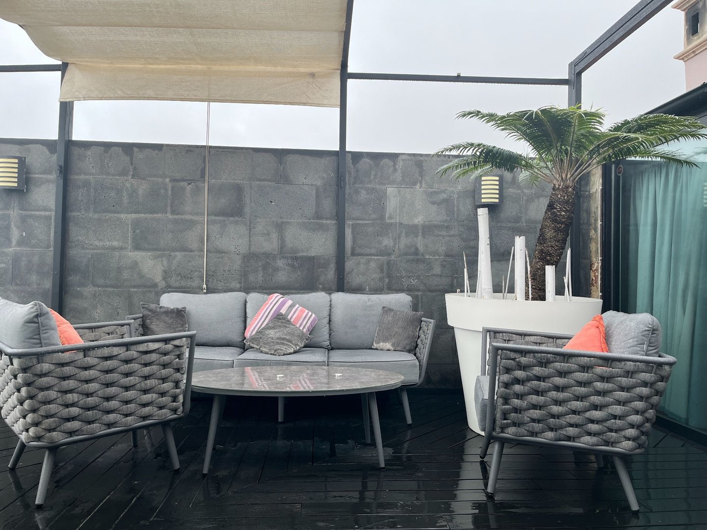 Piso de 200 m² en Santa Úrsula