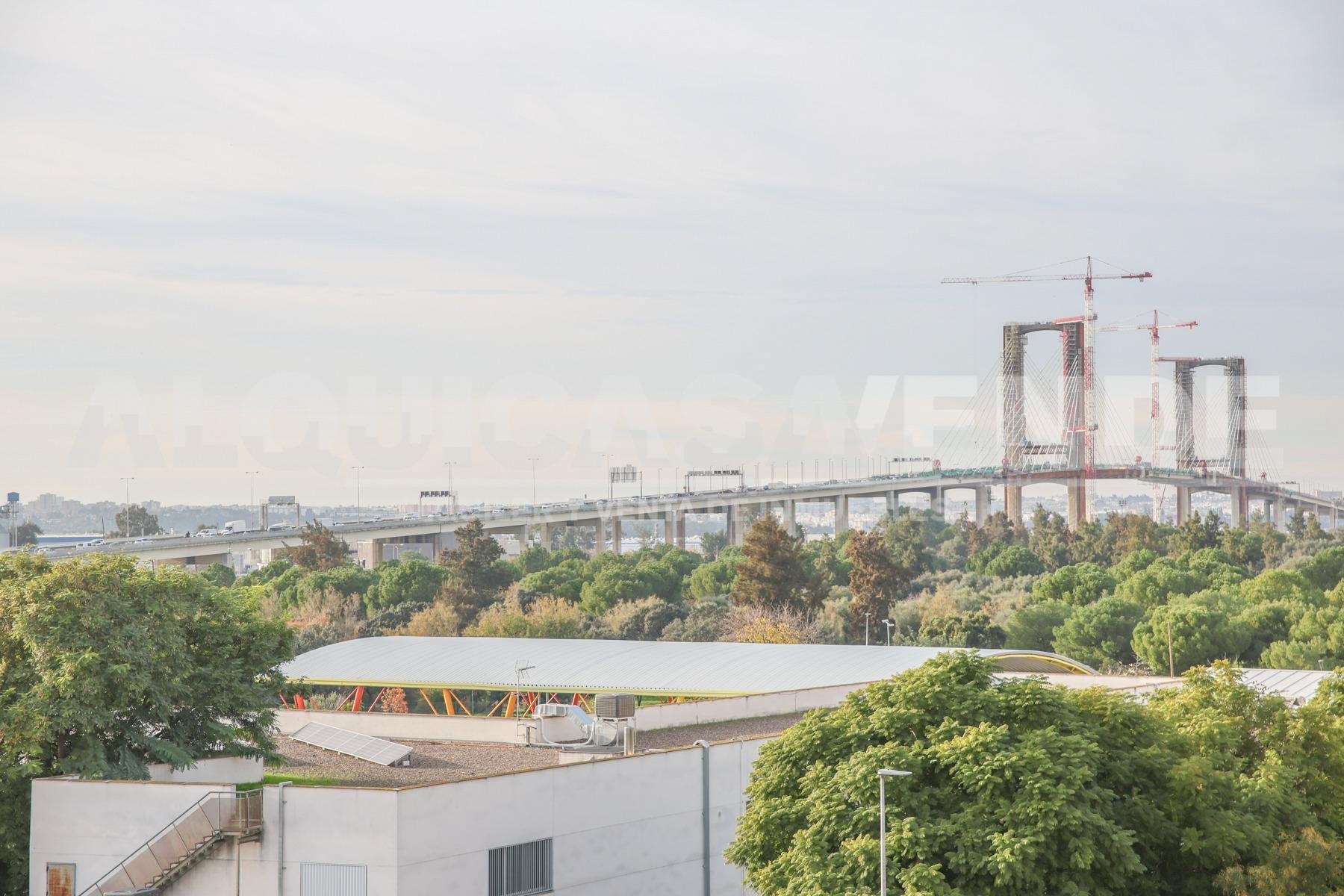 Piso de 65 m² en Sevilla