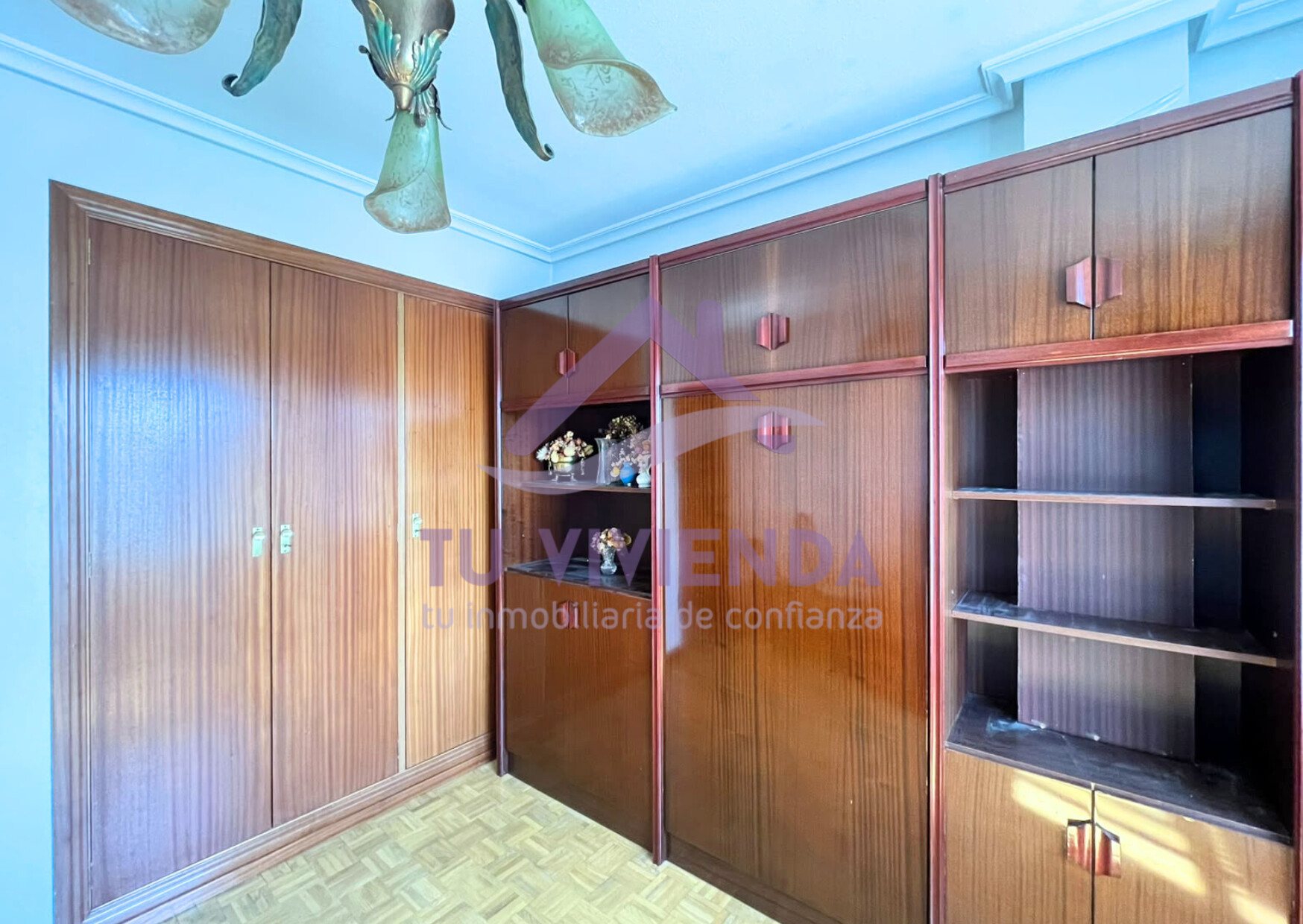 Piso de 124 m² en Valladolid