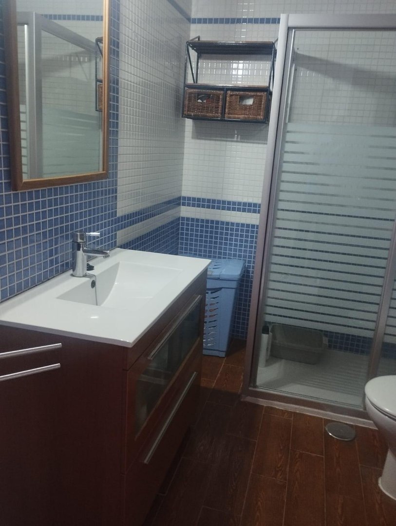 Pis de 115 m² a Sevilla
