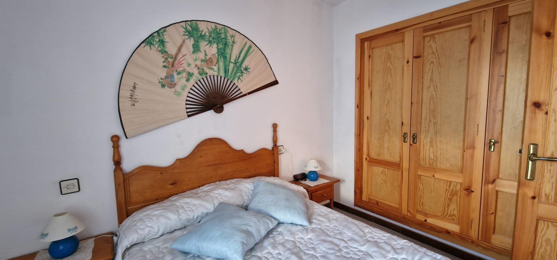 Piso de 59 m² en Jaca