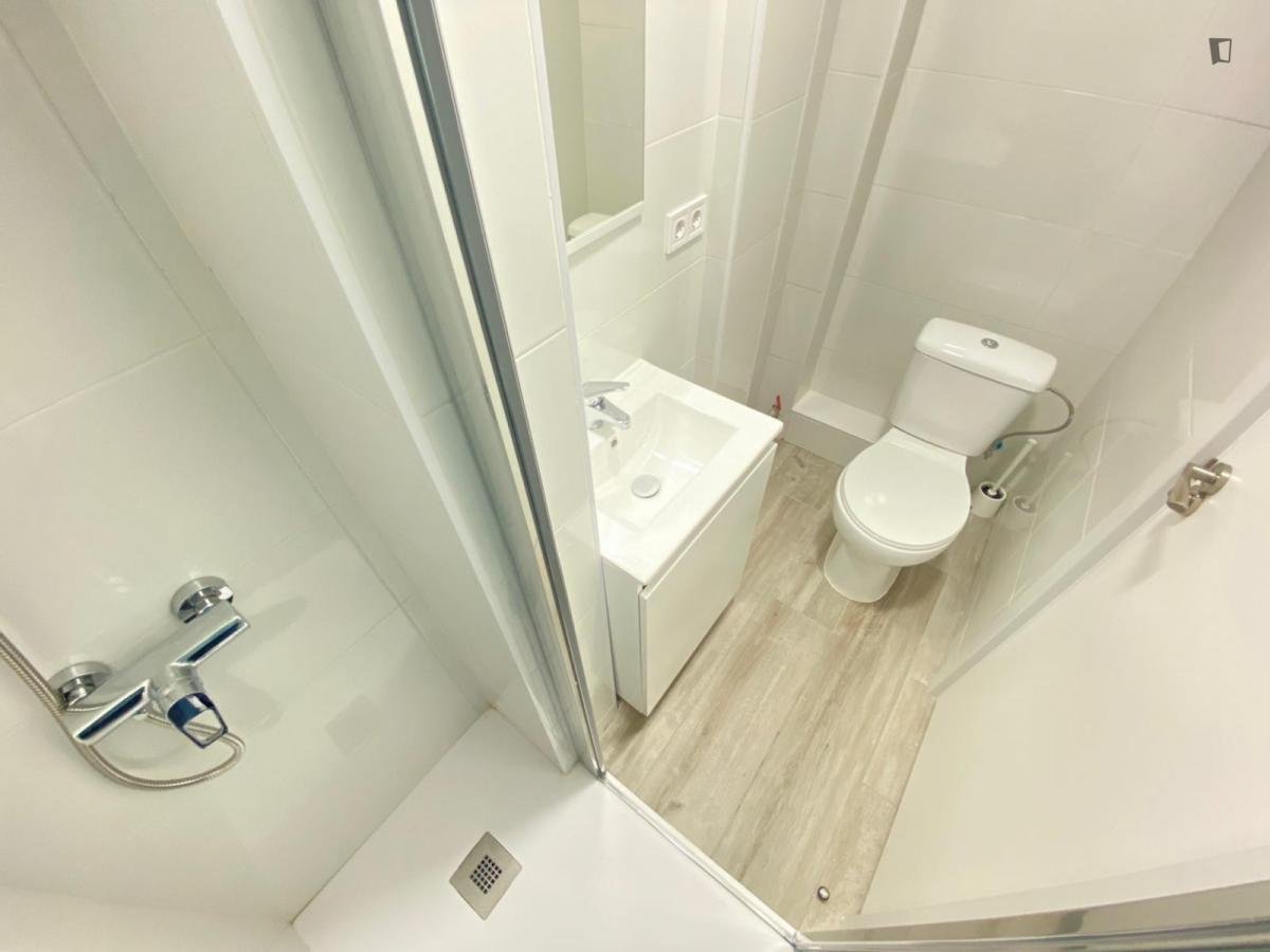 Habitación en alquiler, Madrid