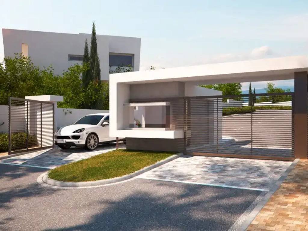Casa de 242 m² en Marbella