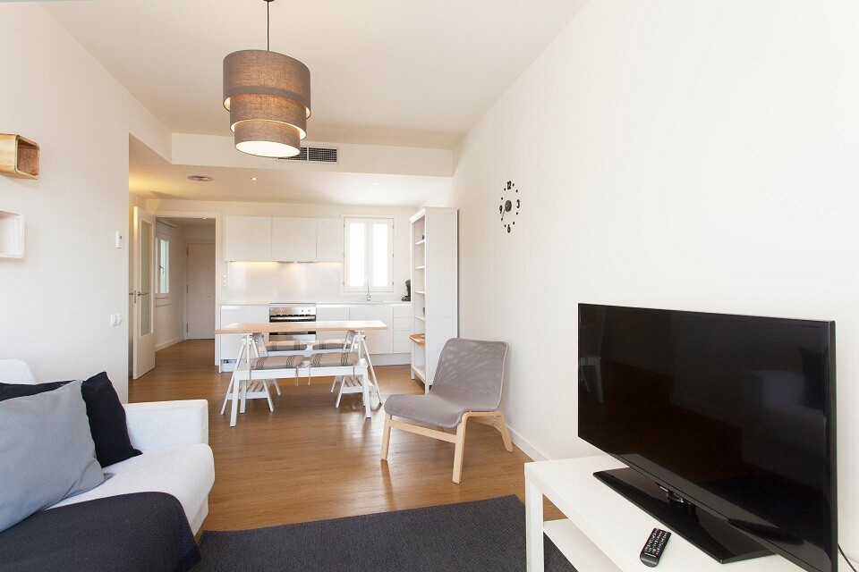 Pis de 68 m² a Madrid