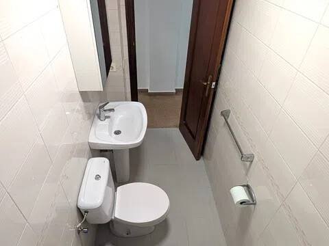 Pis de 100 m² a Torrevella