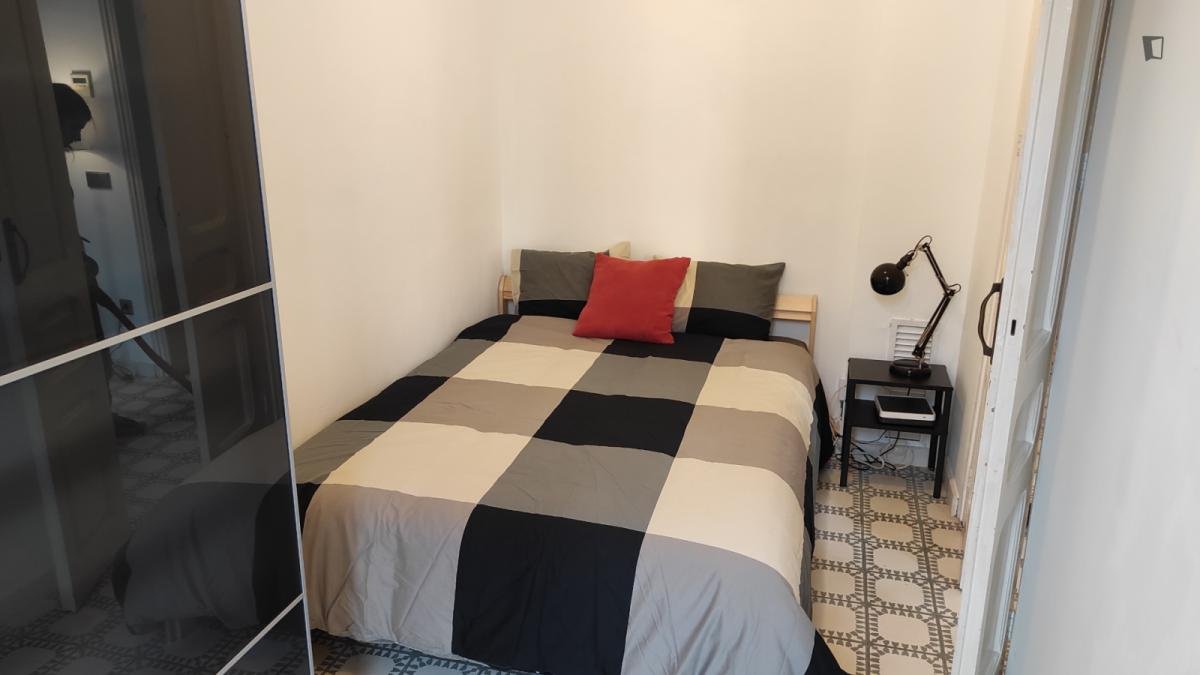 Pis de 70 m² a Barcelona