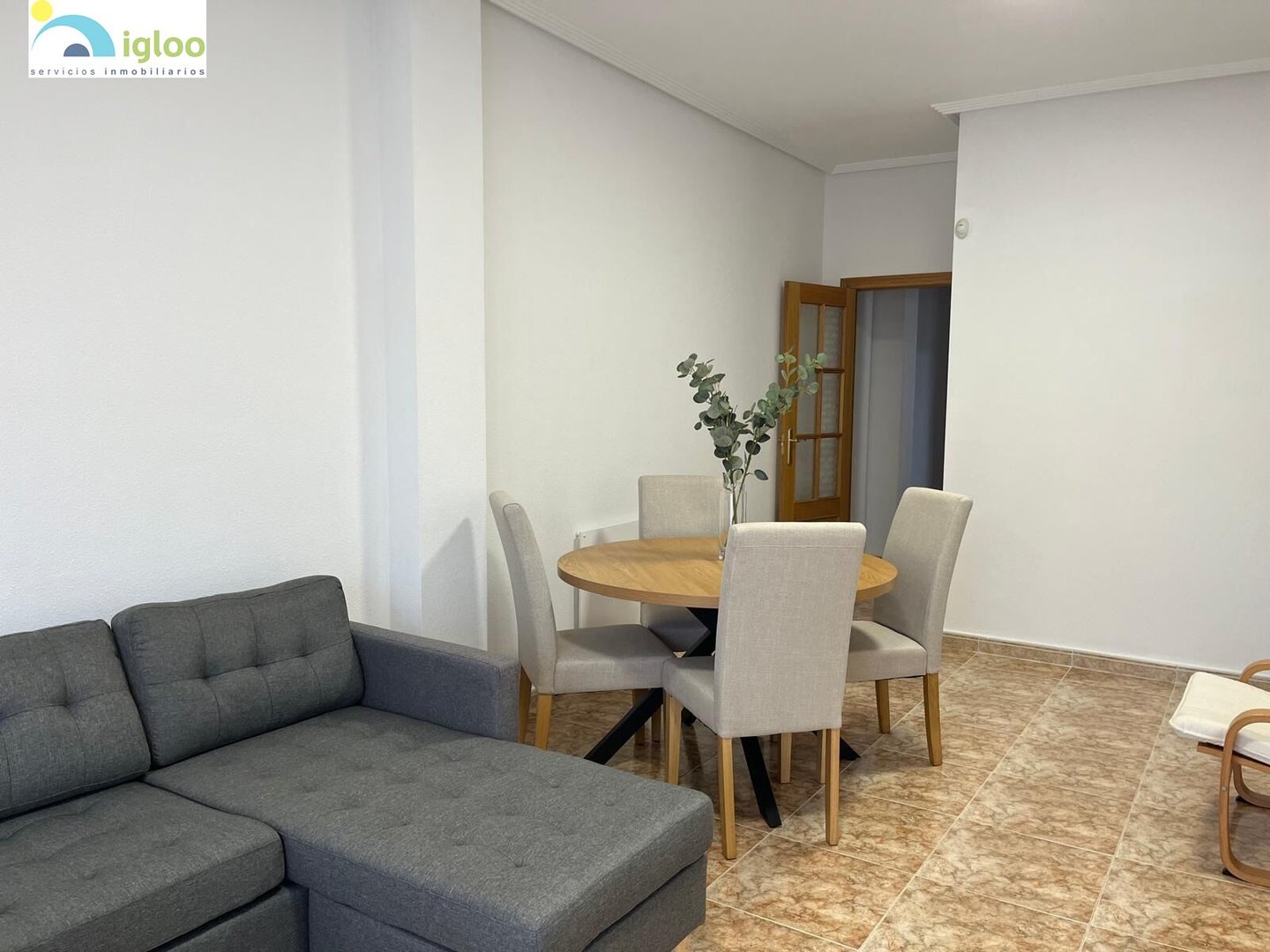 Pis de 103 m² a Almoradí