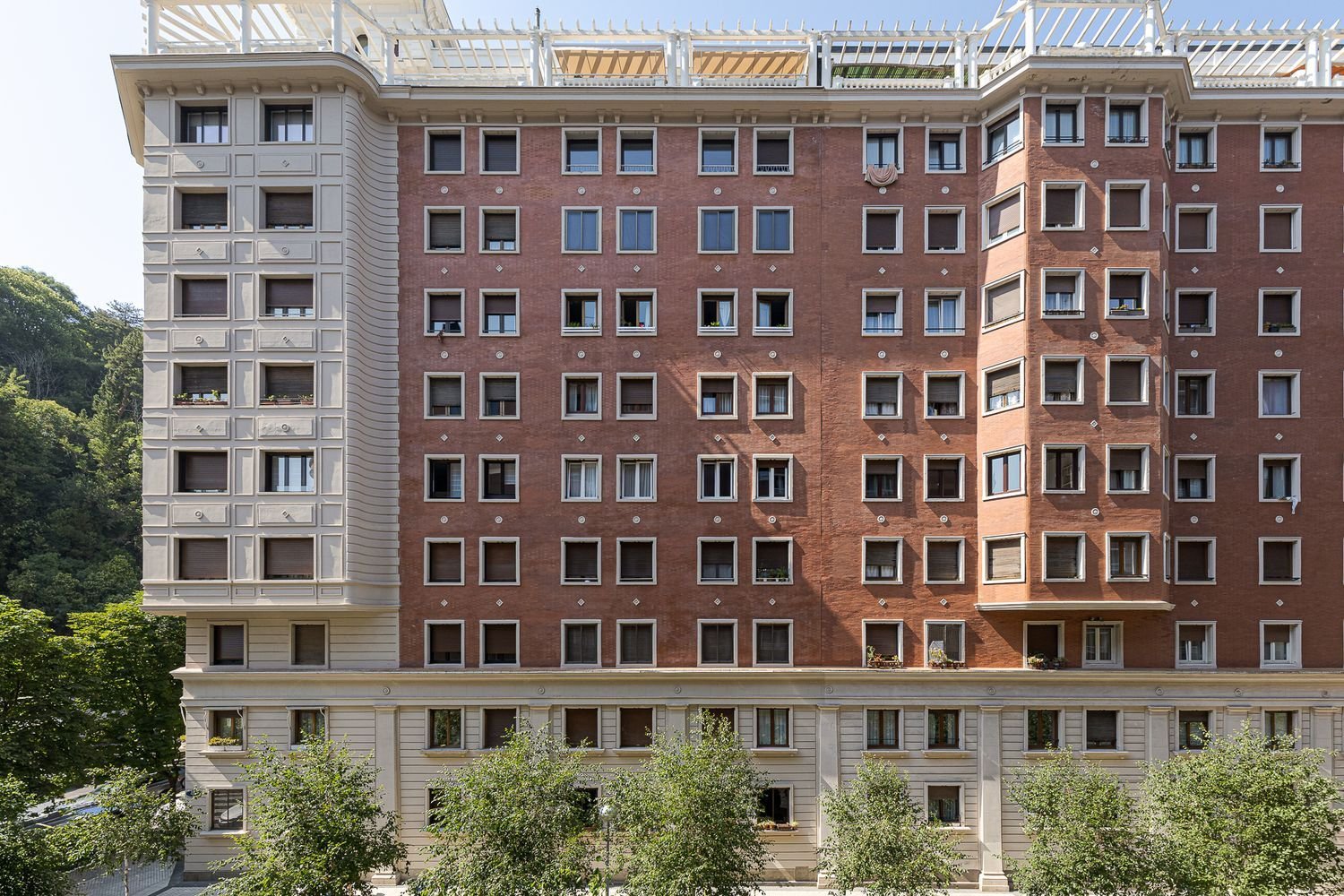 Piso de 65 m² en San Sebastián