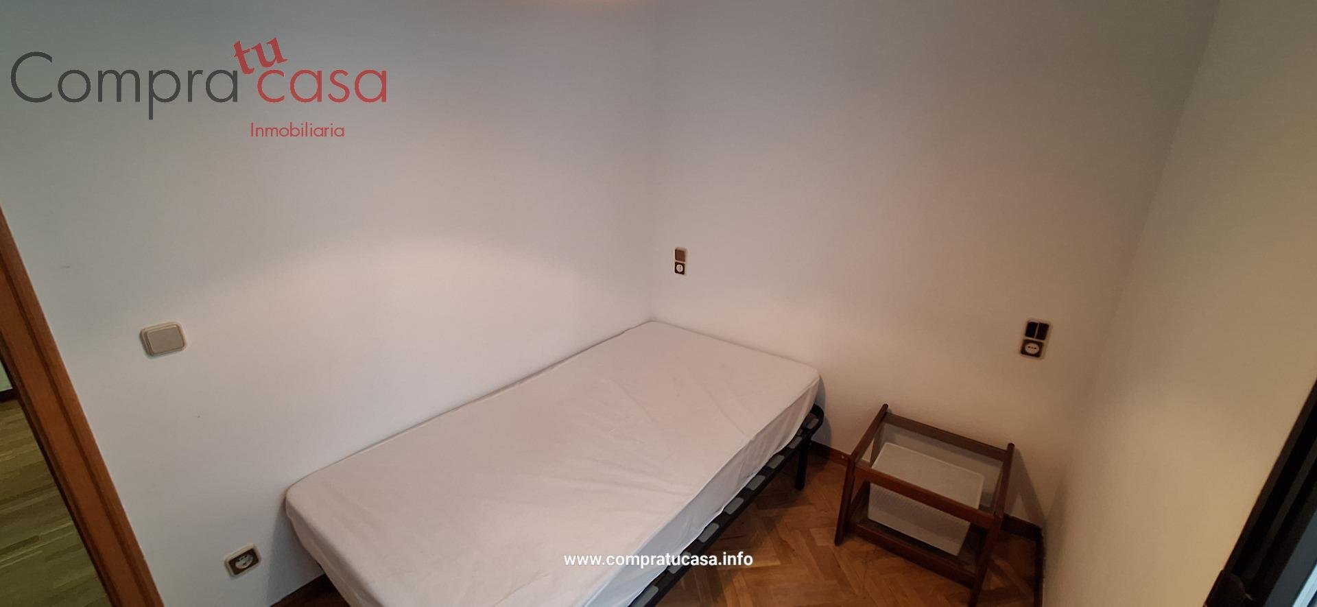Pis de 85 m² a Segovia