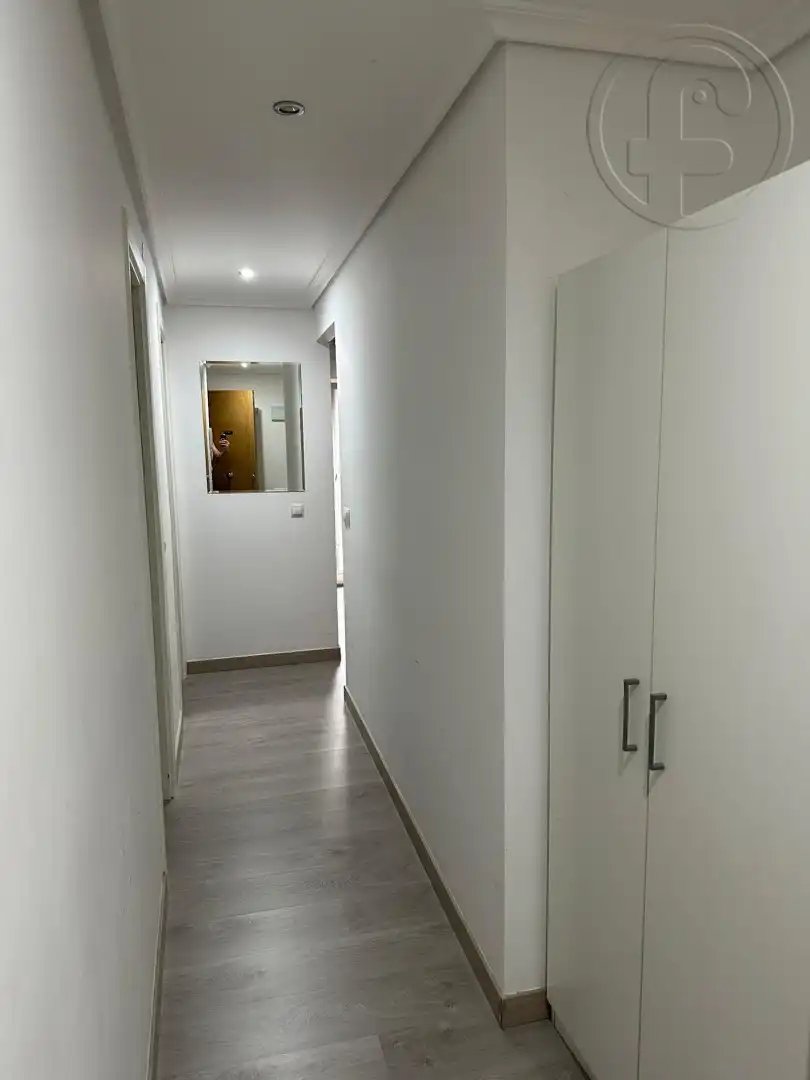 Piso de 45 m² en Santander