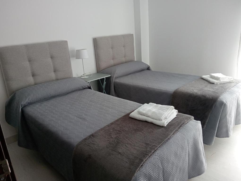 Pis de 130 m² a Huelva