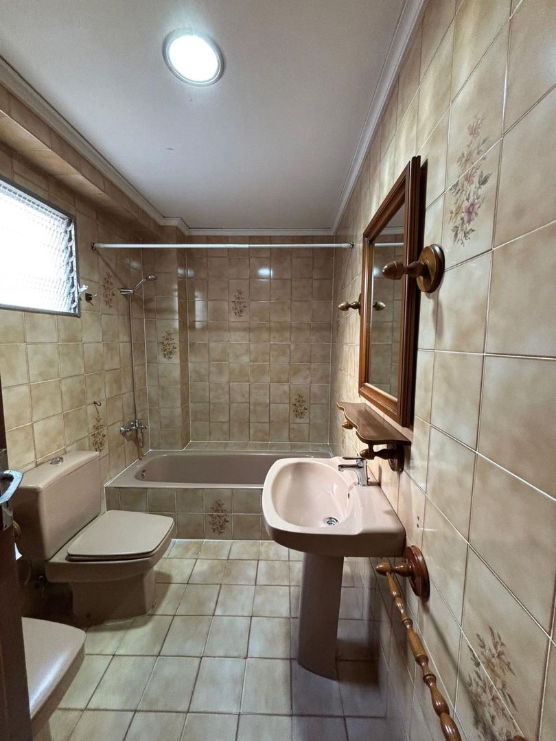 Piso de 120 m² en Alginet