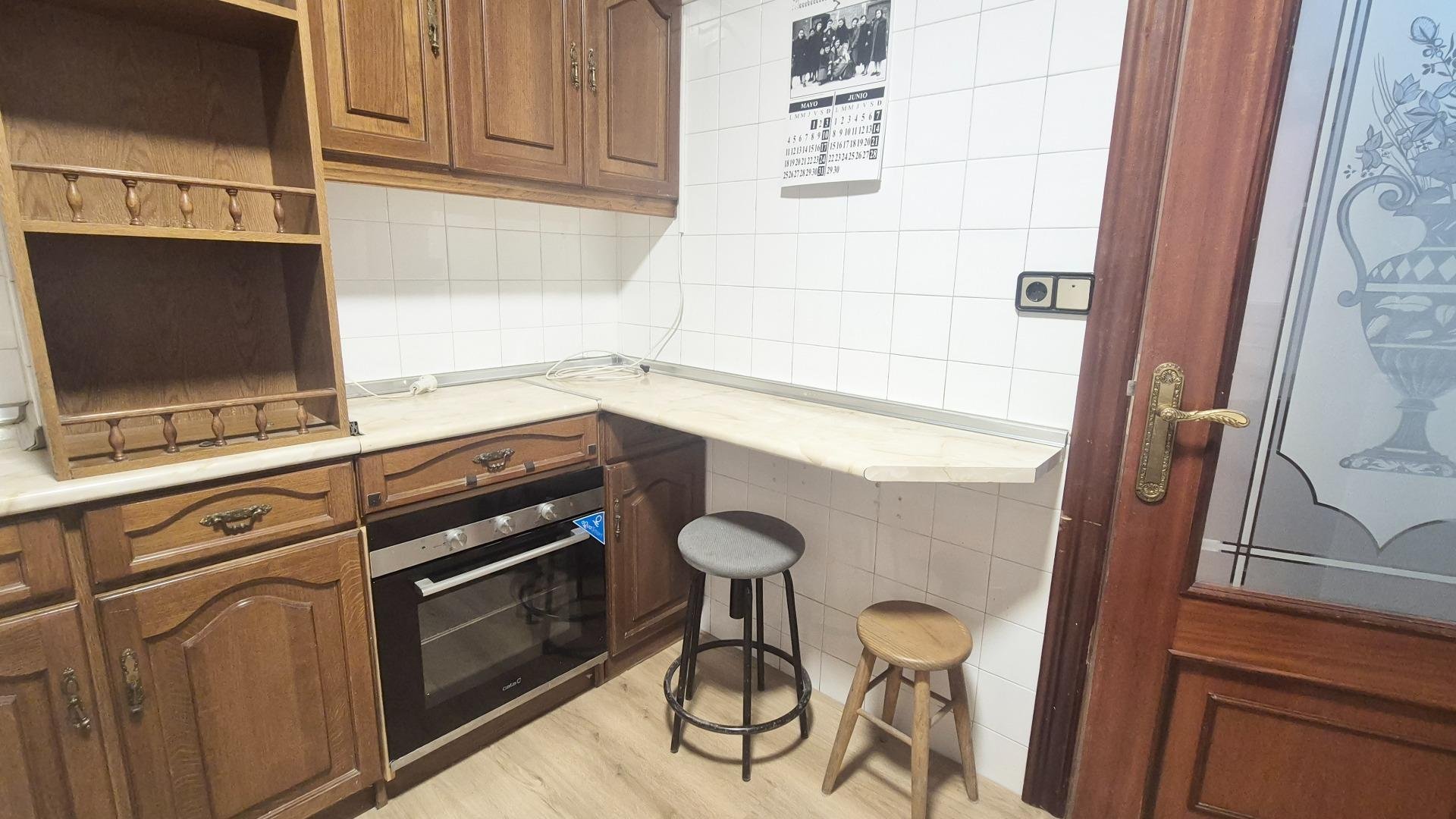 Piso de 79 m² en Salamanca