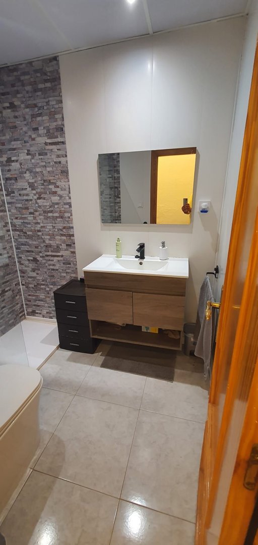 Wohnung 84 m² in Macael