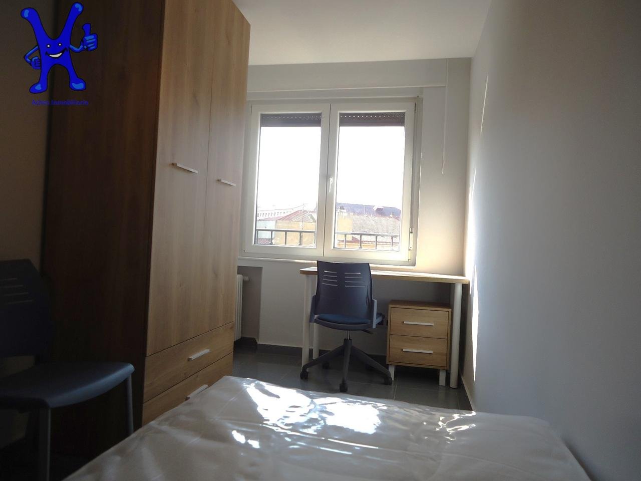 Piso de 76 m² en Salamanca