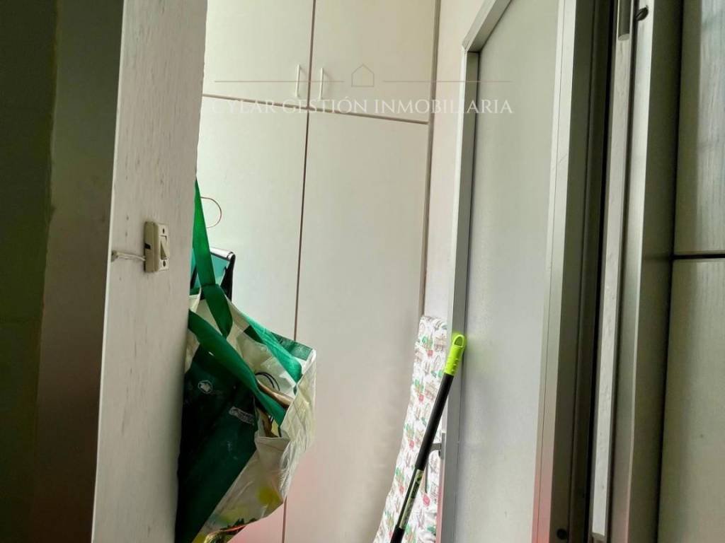 Piso de 124 m² en Salamanca
