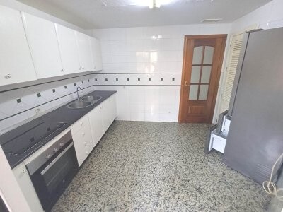 Квартира 125 м² в Кордове