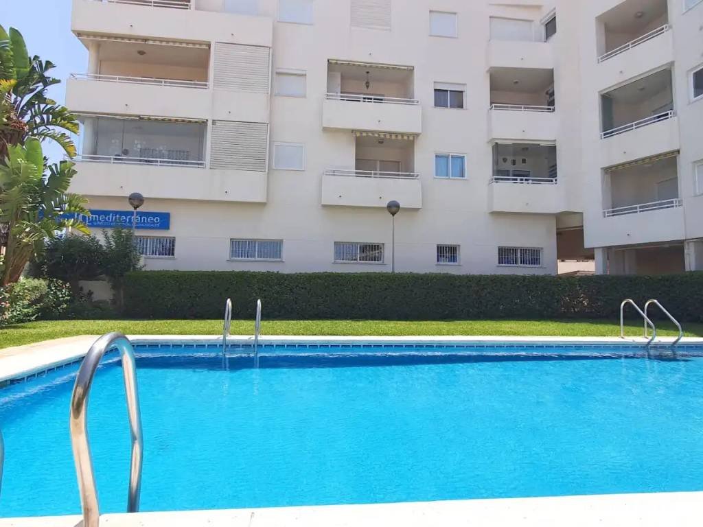 Piso de 75 m² en Dénia