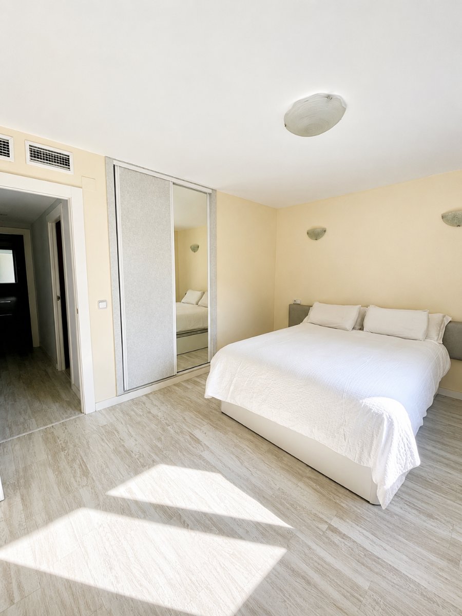 Pis de 75 m² a Oriola