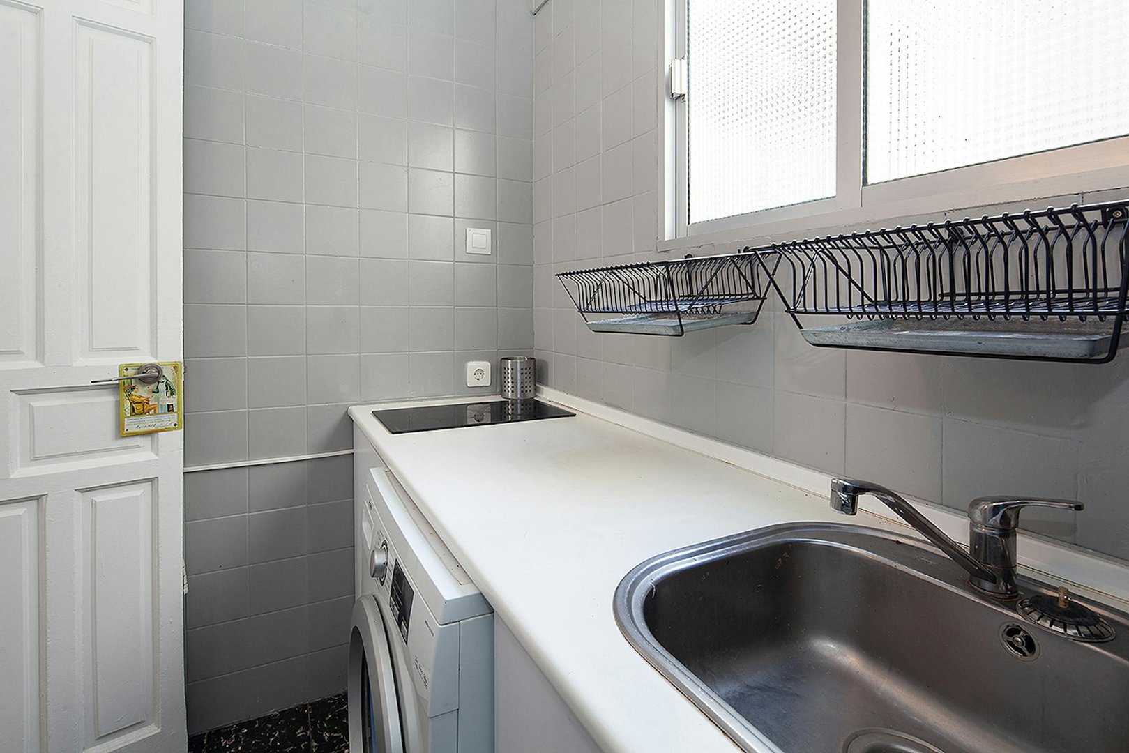 Habitació de lloguer, Sevilla