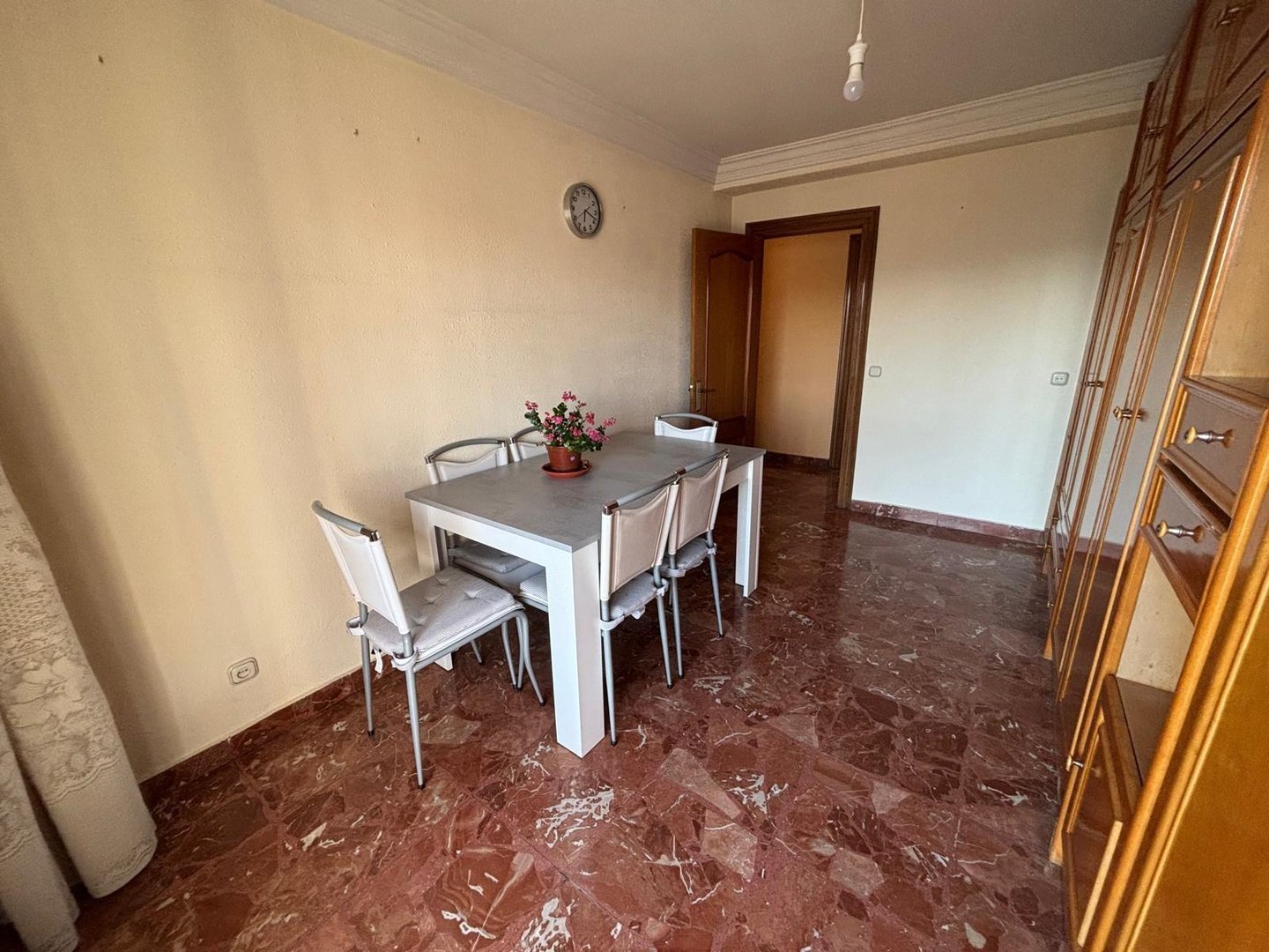 Piso de 94 m² en León