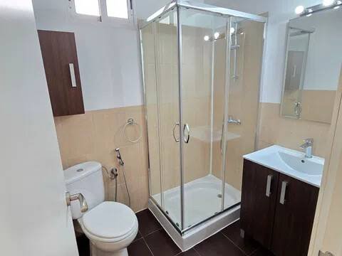 Wohnung 65 m² in Valencia