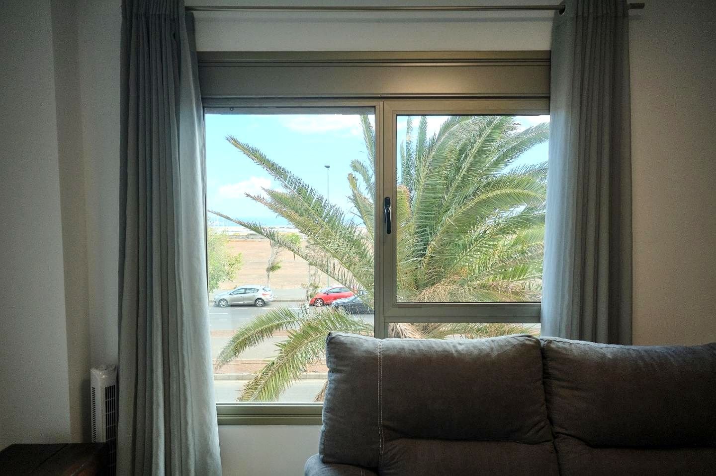 Piso de 117 m² en Santa Lucía de Tirajana