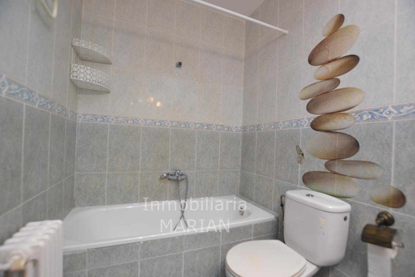 Pis de 102 m² a Aranda de Duero