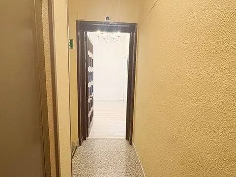 Piso de 91 m² en Madrid