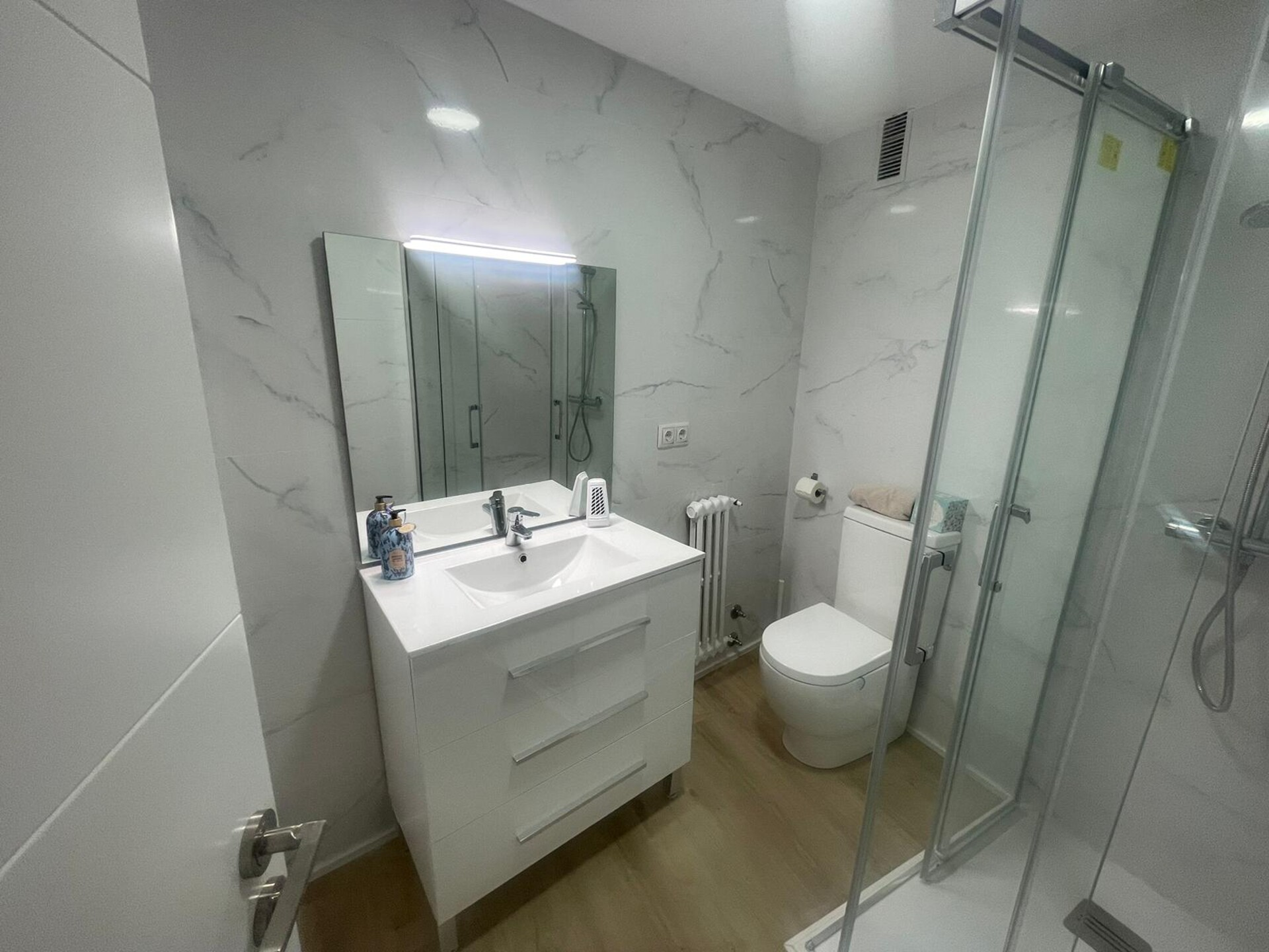 Habitació de lloguer, Valladolid