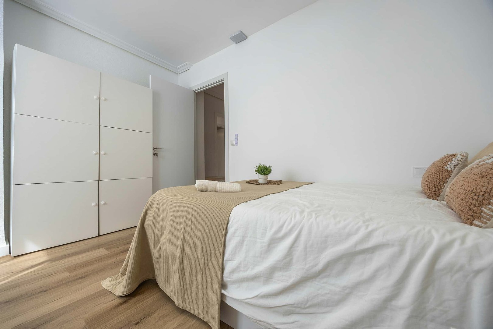 Habitació de lloguer, València