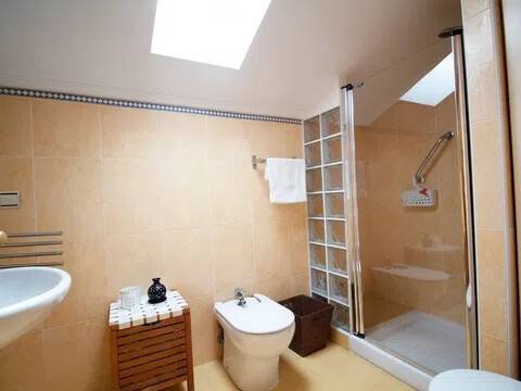 Piso de 140 m² en Fuenterrabía