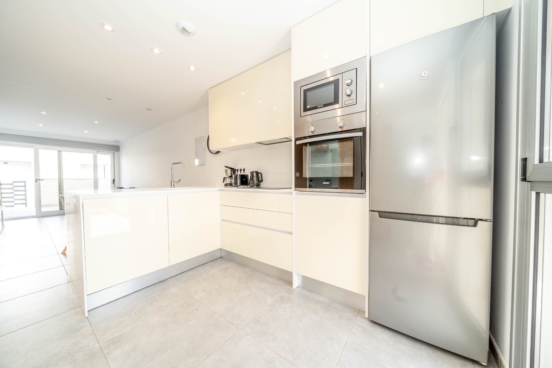 Piso de 97 m² en Dolores