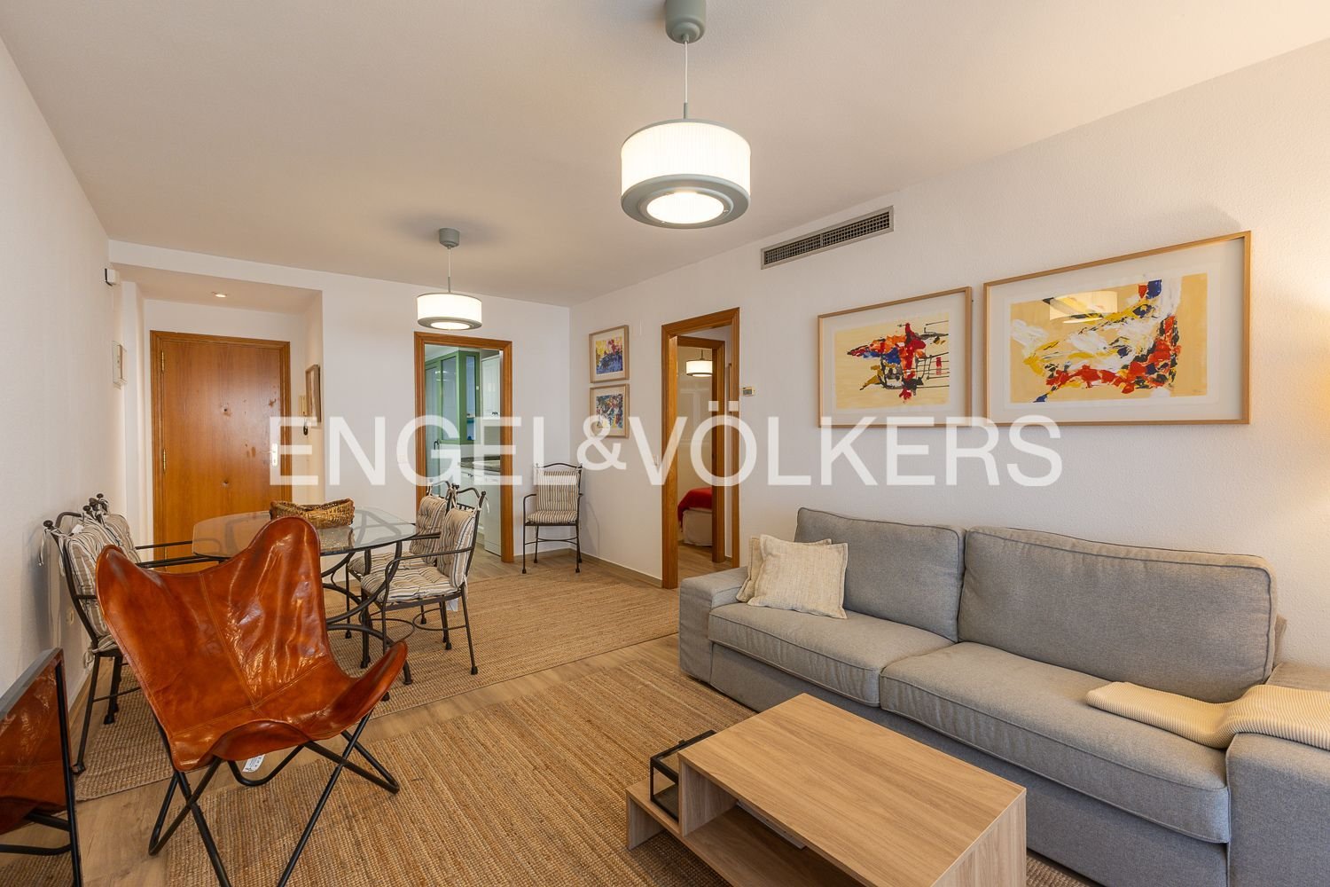 Piso de 71 m² en Alboraya