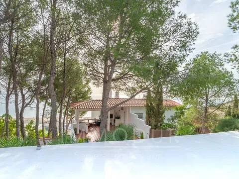 Casa de 283 m² en Sitges