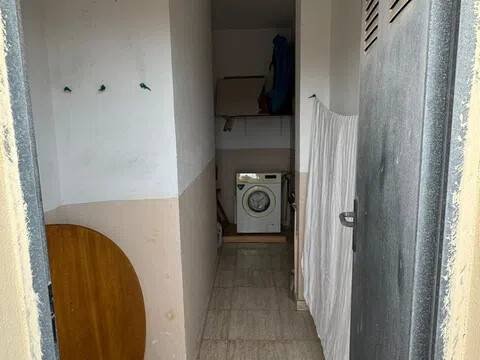 Piso de 95 m² en Melilla