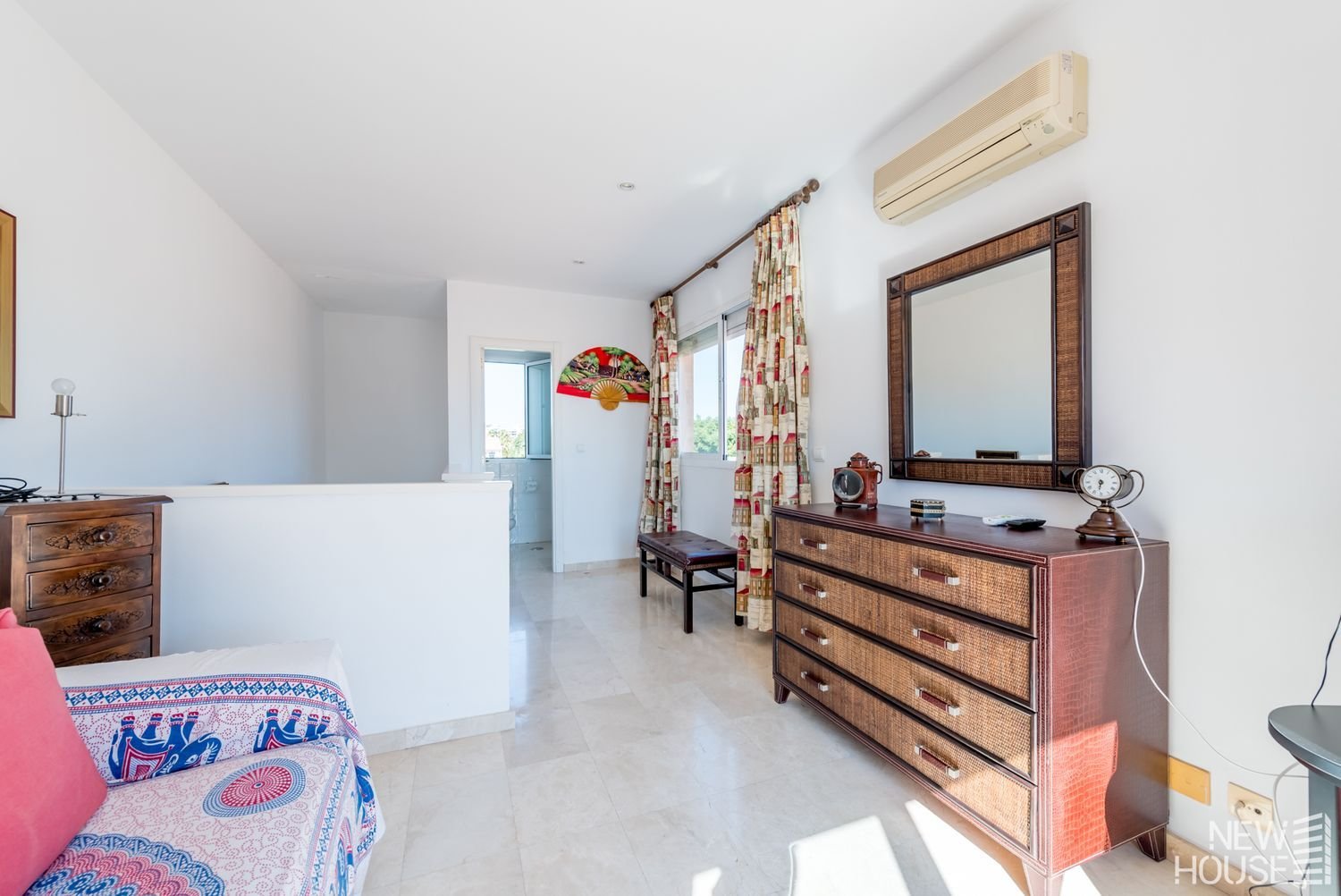 Piso de 260 m² en Alicante