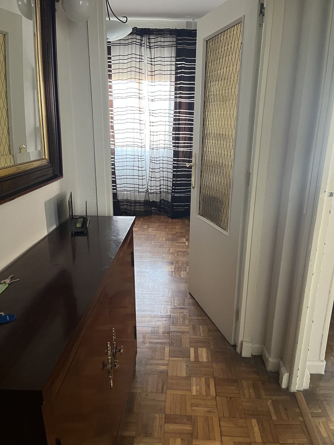 Piso de 85 m² en Segovia
