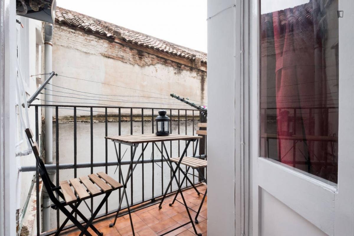 Habitación en alquiler, Barcelona
