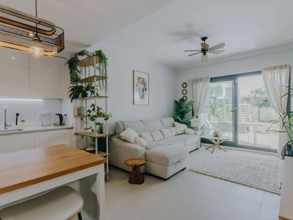 Pis de 66 m² a Estepona