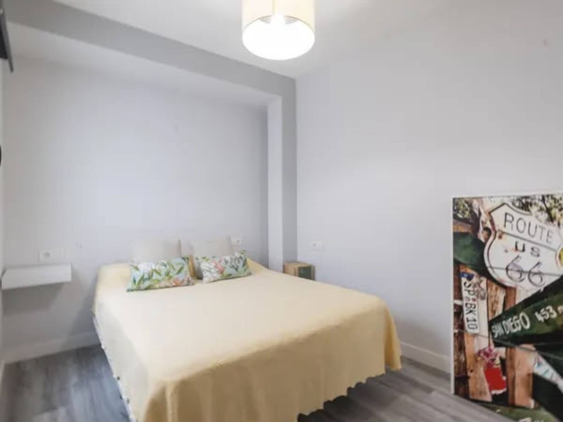 Piso de 64 m² en Las Palmas de Gran Canaria