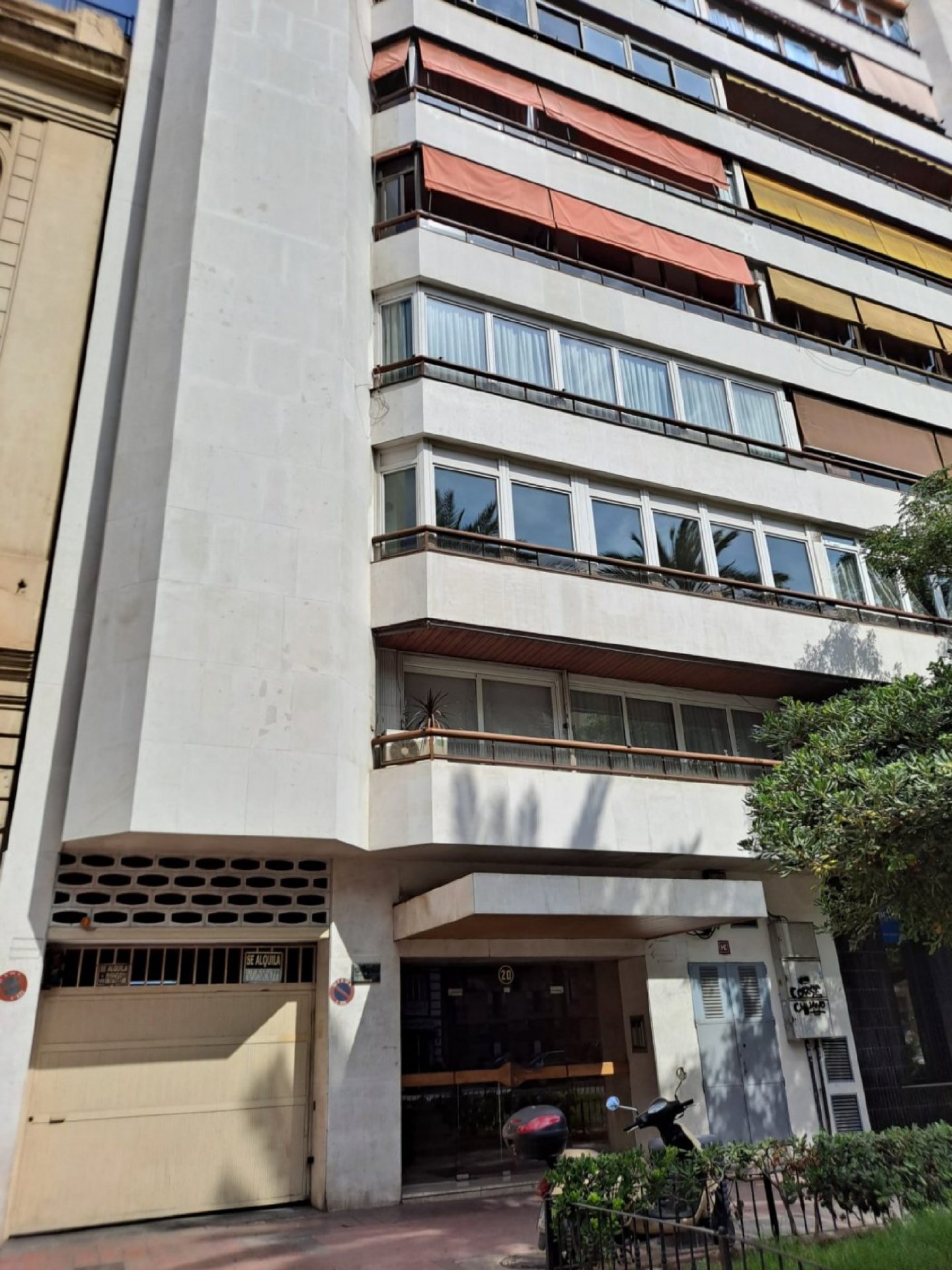 Piso de 106 m² en Valencia