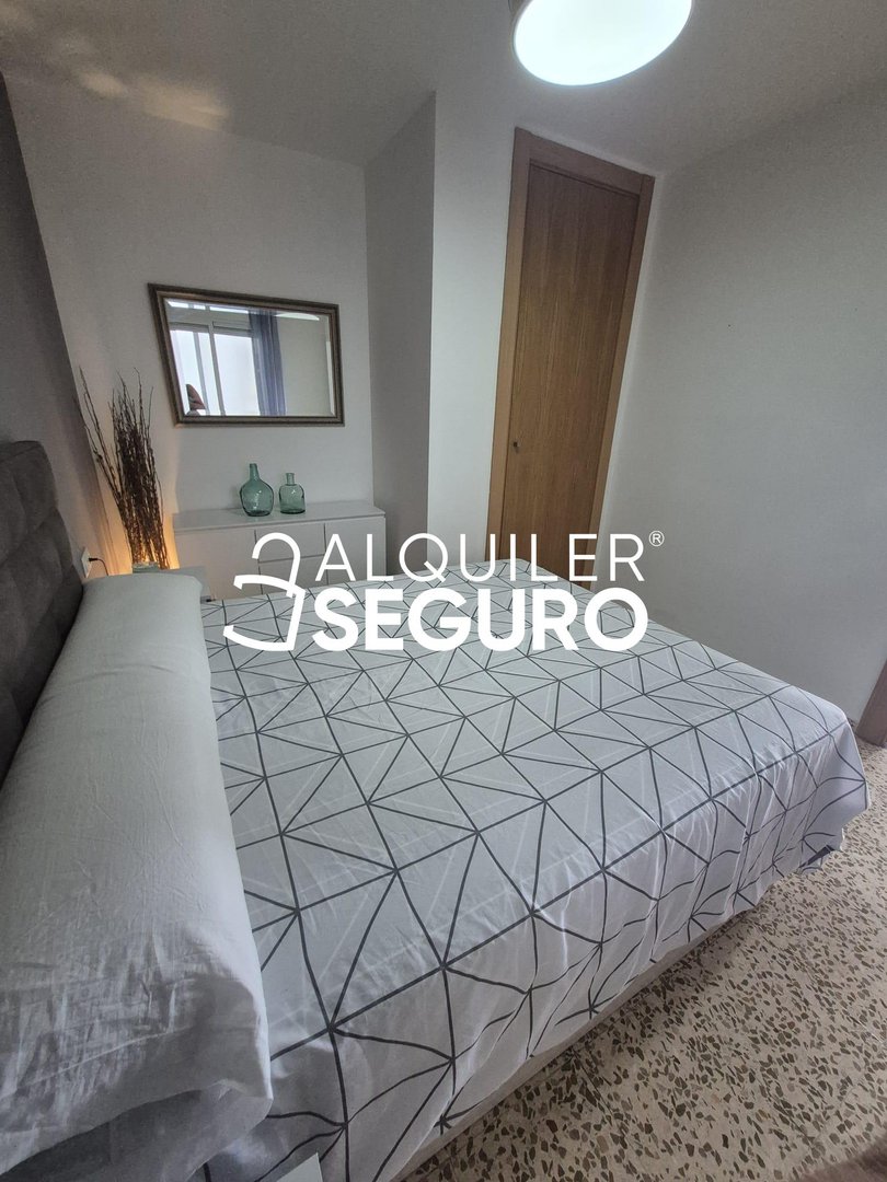 Piso de 90 m² en Vélez-Málaga