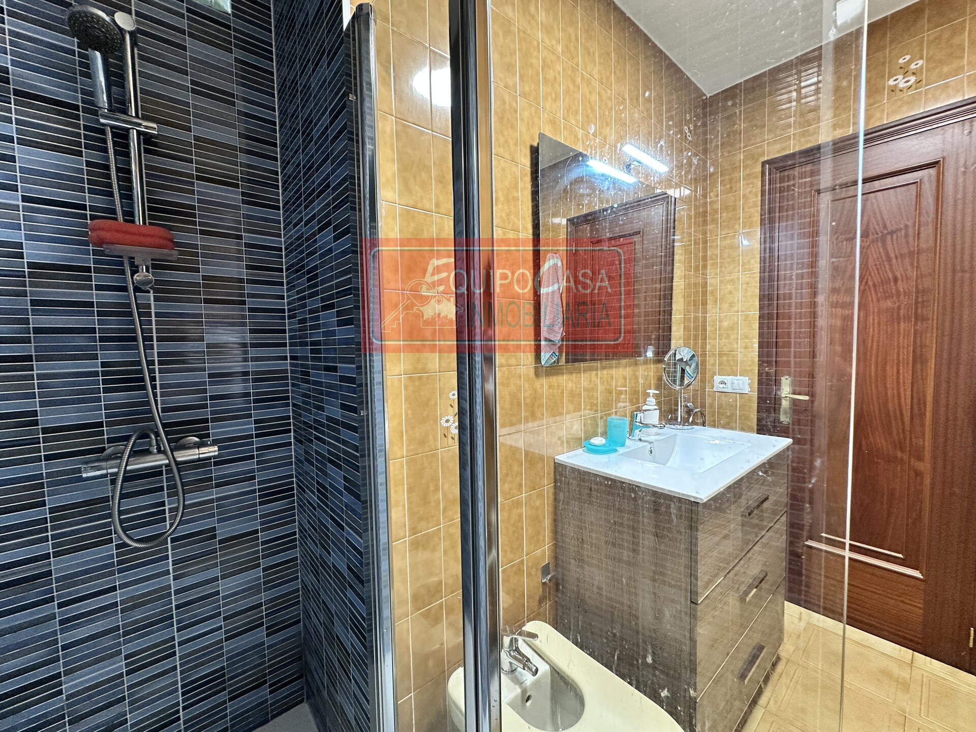 Piso de 75 m² en Lugo