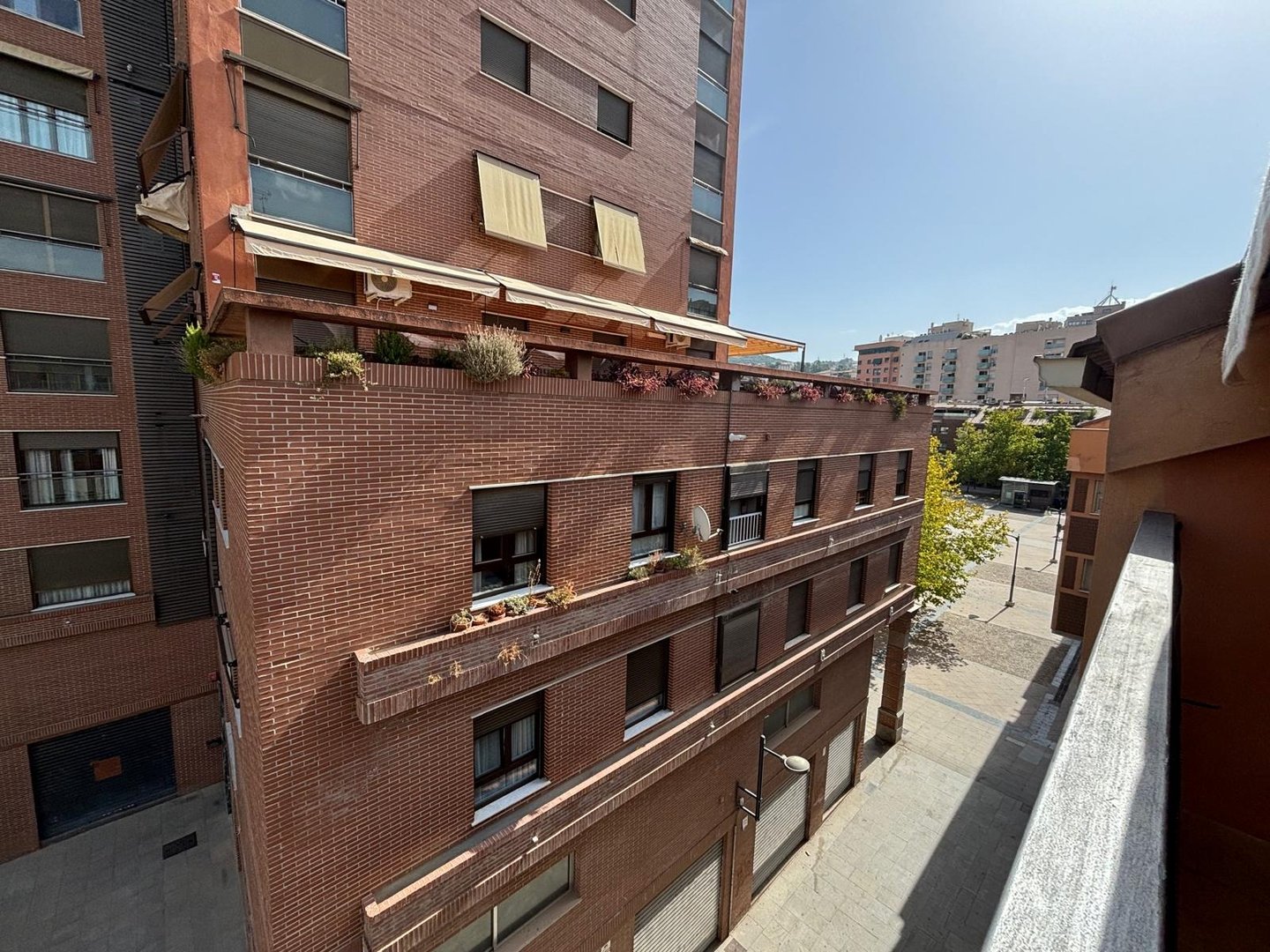 Piso de 140 m² en Granada